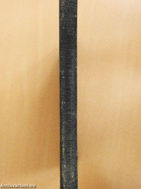 Erdőn mezőn (rossz állapotú)