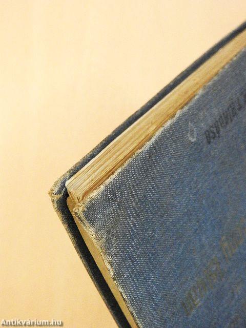 Erdőn mezőn (rossz állapotú)