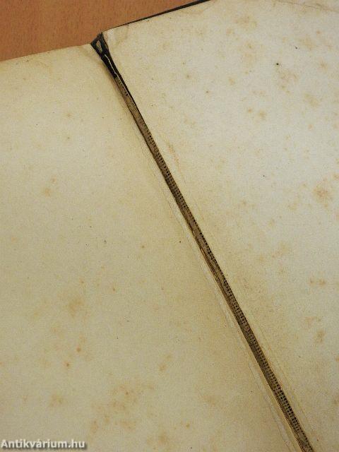 Erdőn mezőn (rossz állapotú)