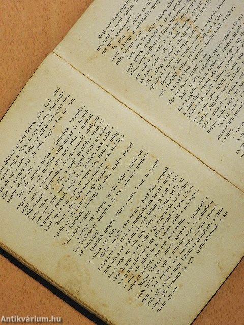 Erdőn mezőn (rossz állapotú)