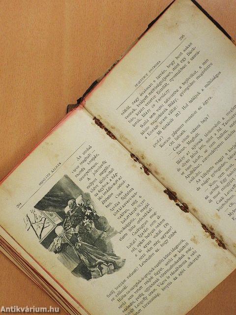 Beszterce ostroma (rossz állapotú)