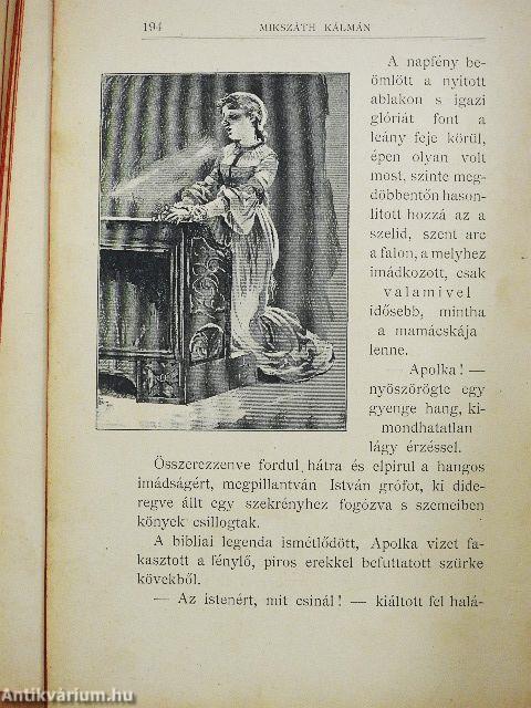 Beszterce ostroma (rossz állapotú)