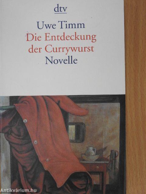Die Entdeckung der Currywurst