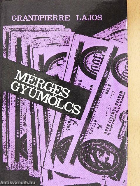 Mérges gyümölcs