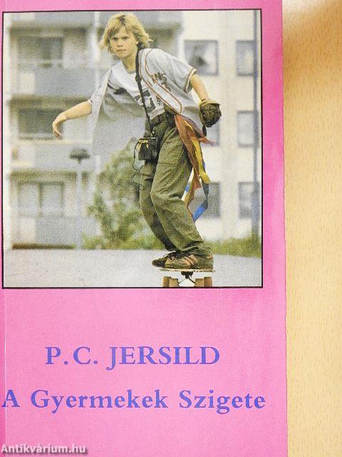 A Gyermekek Szigete