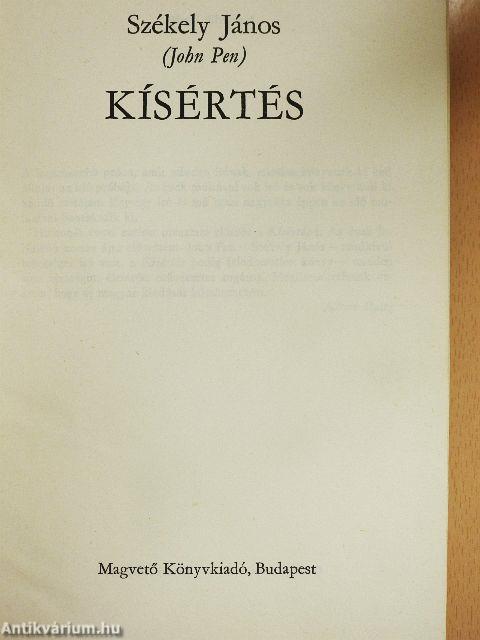 Kísértés