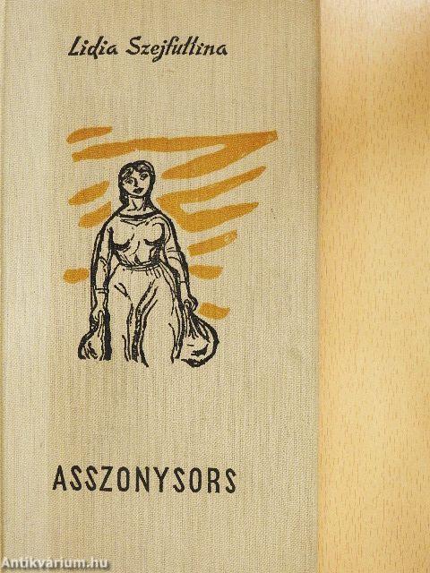 Asszonysors