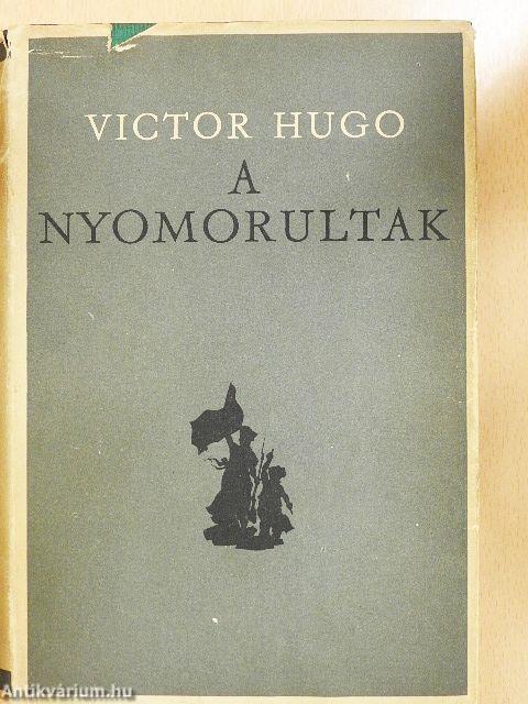 A nyomorultak I-II.
