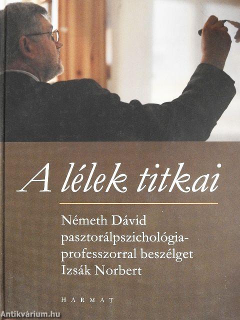 A lélek titkai