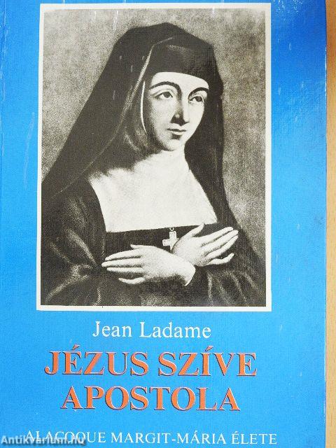 Jézus szíve apostola