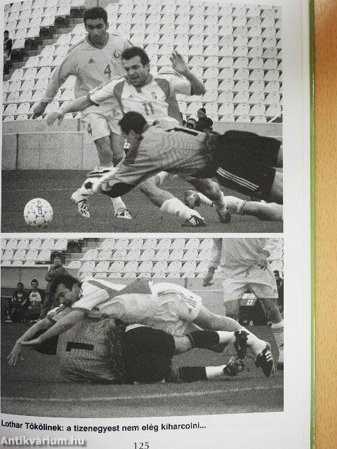 Matthäus és a magyar valóság