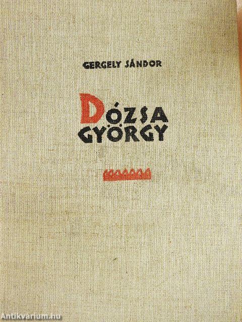Dózsa György I-III.