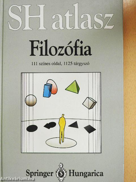 Filozófia