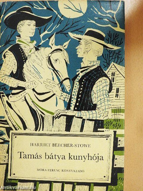 Tamás bátya kunyhója