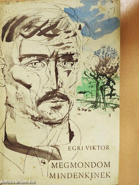 Megmondom mindenkinek