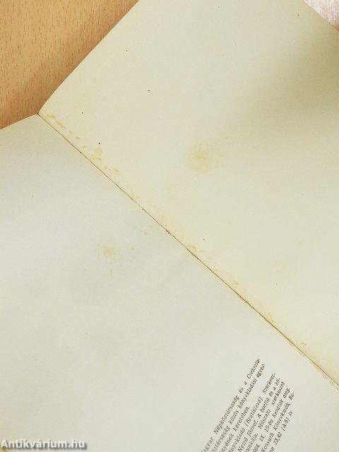 Megmondom mindenkinek