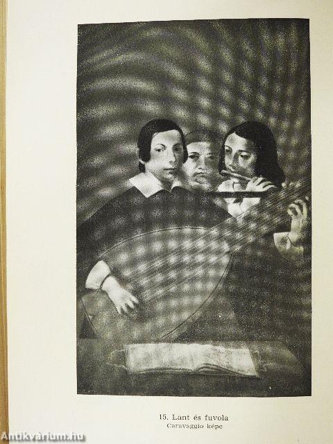 A mantuai herceg muzsikusa