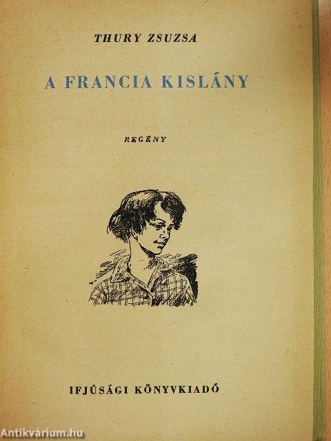 A francia kislány