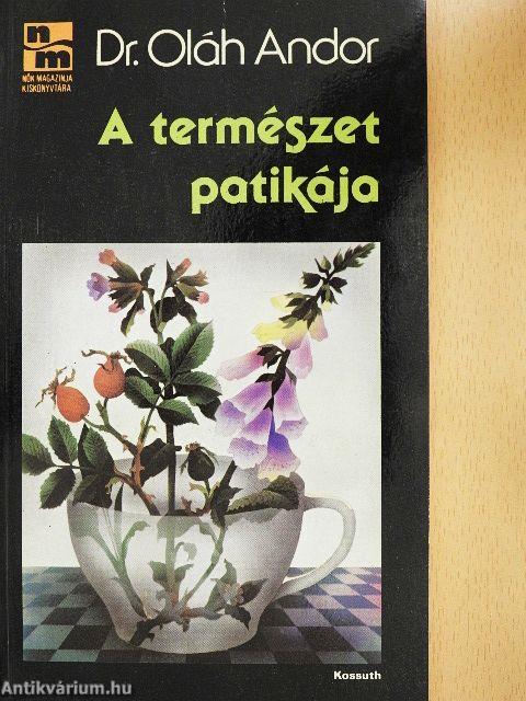 A természet patikája