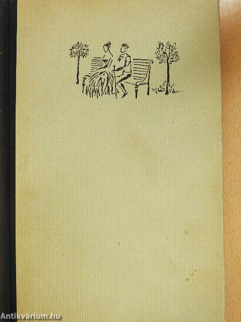 Magyar szerelmes Dekameron