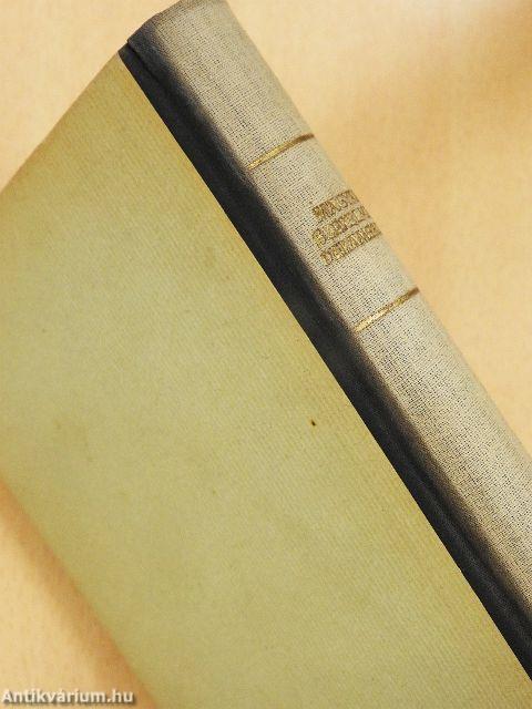 Magyar szerelmes Dekameron