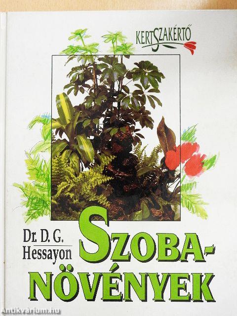 Szobanövények