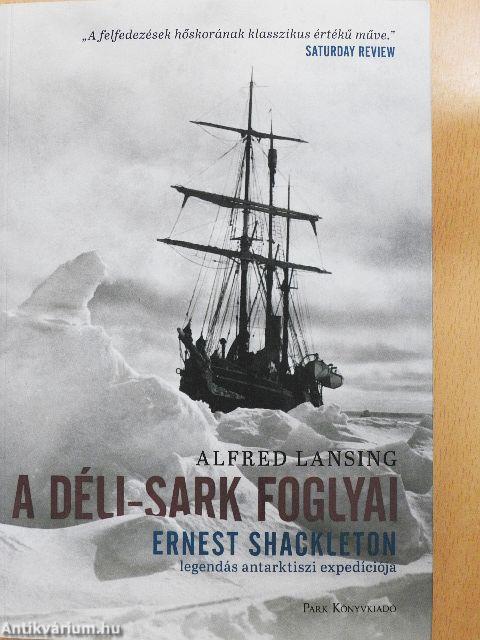 A Déli-sark foglyai