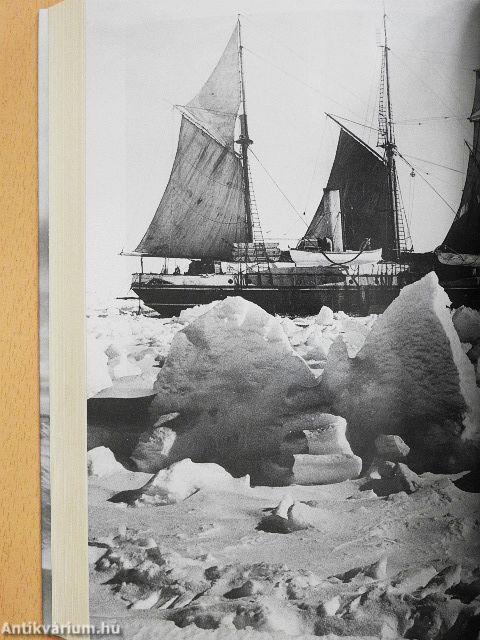 A Déli-sark foglyai