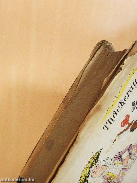 Nemes Barry Lyndon úr emlékiratai