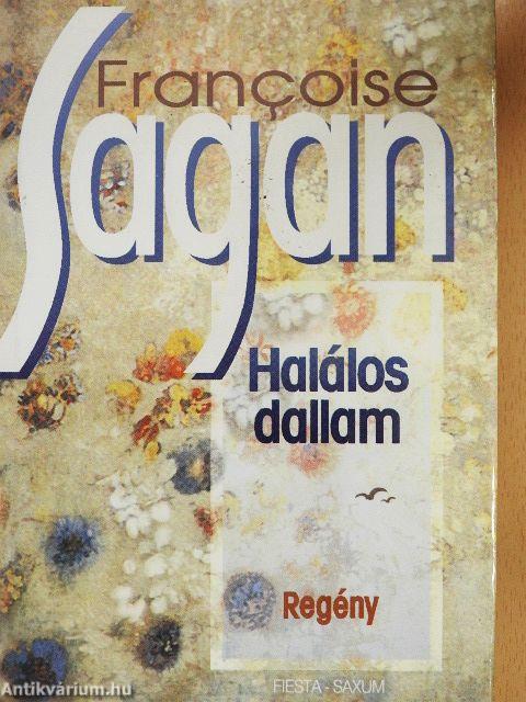 Halálos dallam