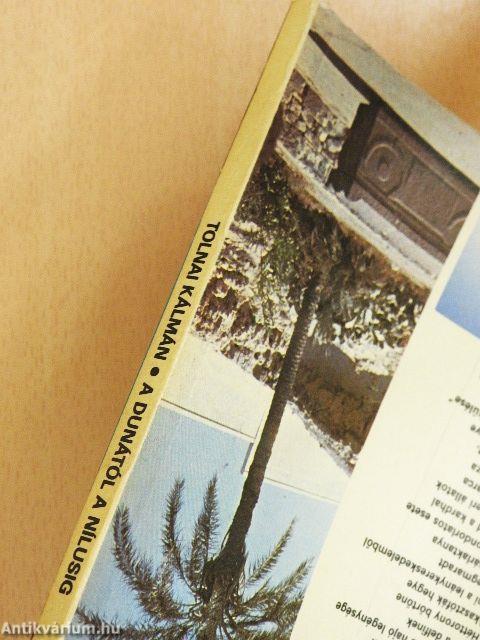 A Dunától a Nílusig