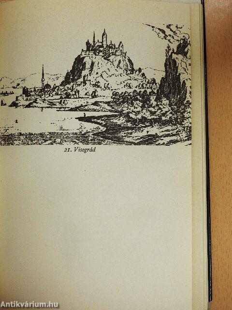 Mátyás király levelei 1460-1490