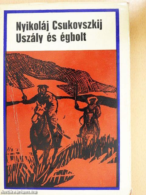 Uszály és égbolt