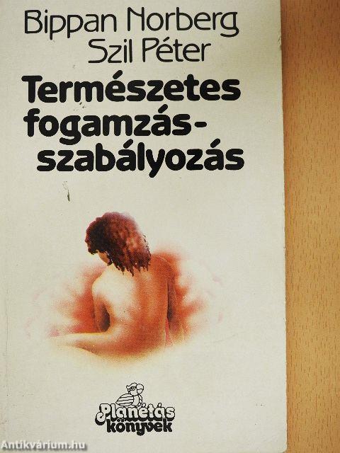 Természetes fogamzásszabályozás