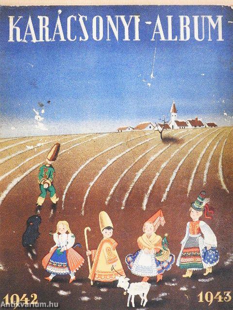 Karácsonyi album