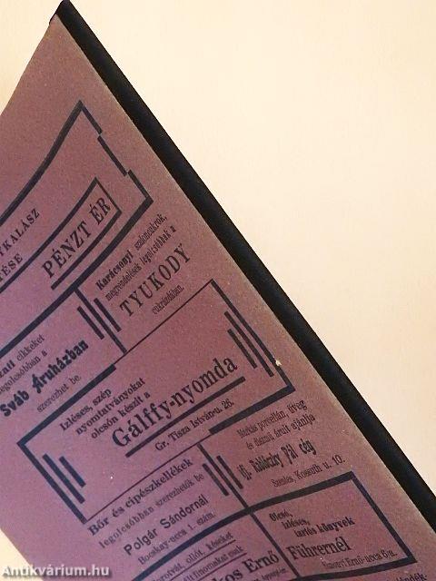 Aranykalász 1935. december 20.