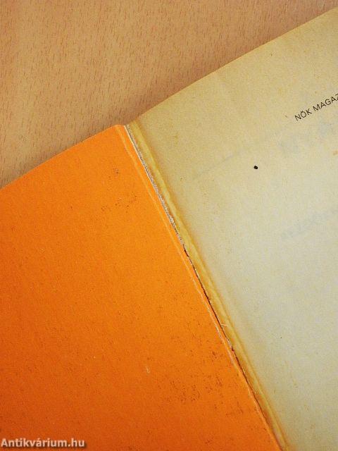 Nyári ízek télire