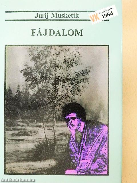 Fájdalom