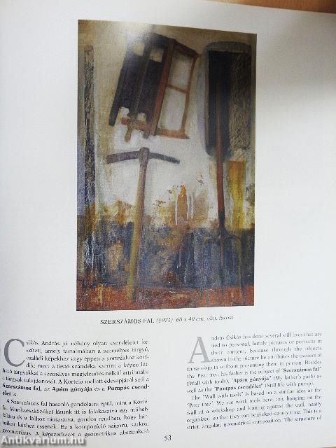 Csikós András 