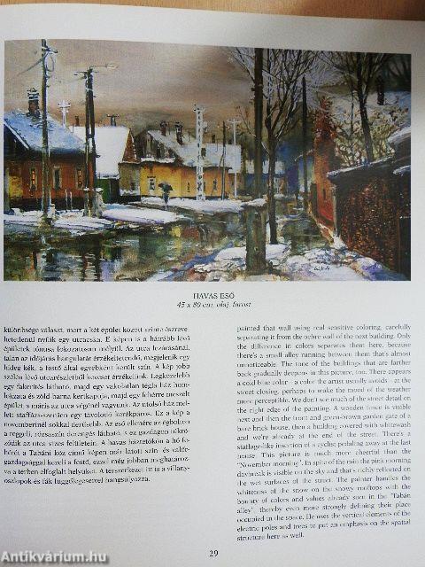 Csikós András 