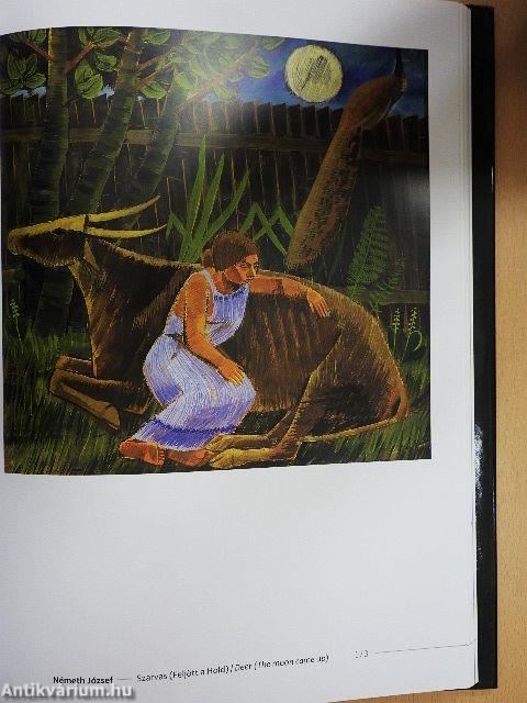 A Csongrád Megyei Önkormányzat képzőművészeti gyűjteménye