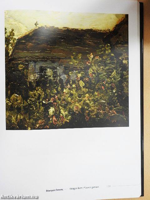 A Csongrád Megyei Önkormányzat képzőművészeti gyűjteménye