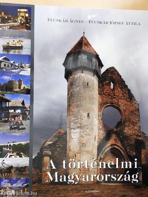 A történelmi Magyarország