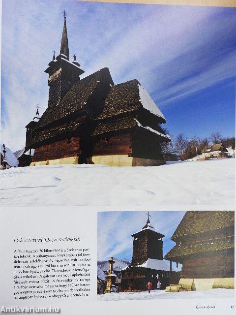 A történelmi Magyarország