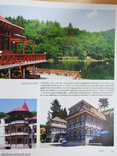 A történelmi Magyarország