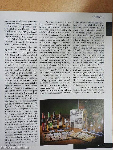 A jó magyar sör