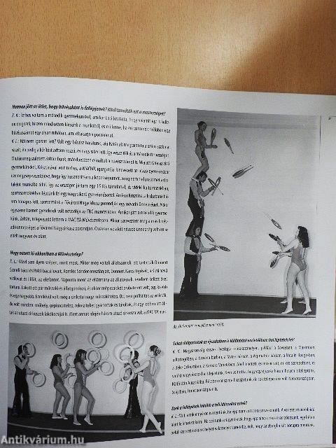 Cirkuszi csodaemberek 2.
