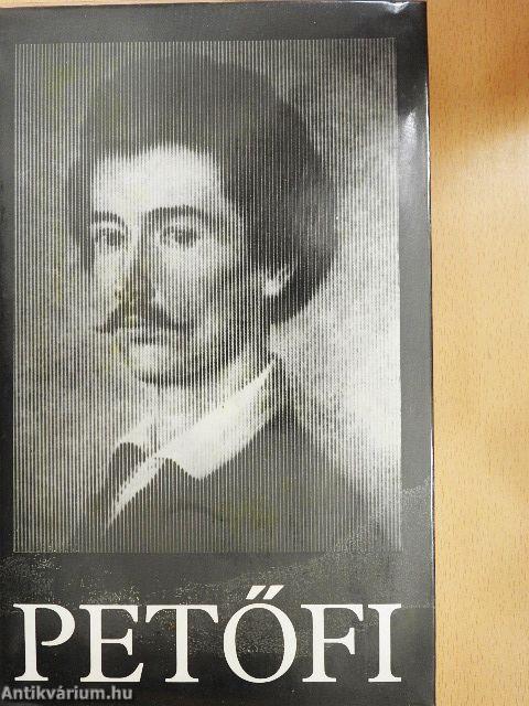 Petőfi Sándor összes prózai művei és levelezése