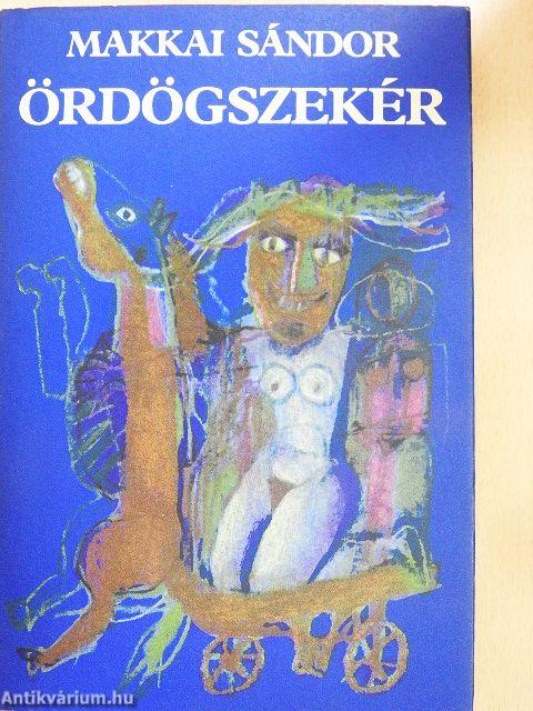 Ördögszekér