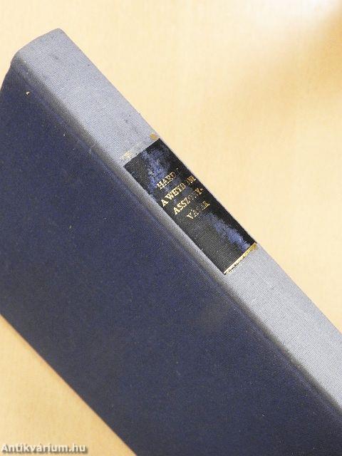 A weydoni asszonyvásár